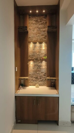 Furnished Amenities in 2.5 BHK Apartment at Honer Vivantis, Gopanpally – for Rent
