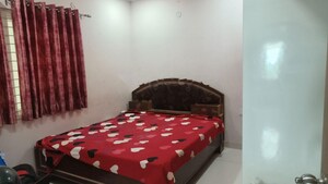 Bedroom in 2.5 BHK Apartment at Honer Vivantis, Gopanpally – for Rent