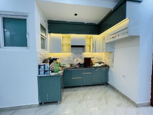 Kitchen in 2 BHK Builder Floor at Sector 73 – for Sale