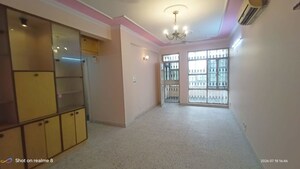 2 BHK Apartment For Rent in Eros Sterling Apartments, Charmwood Village