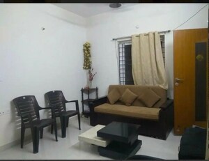 3 BHK Apartment For Sale in Rajapushpa Atria, Gachibowli