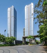 4 BHK 2500 Sq.Ft. Apartment in Bombay Realty One ICC