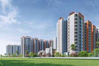 4 BHK + Study Room Apartment For Sale in Bhartiya Garden Enclave Nikoo Homes 8 in Bellahalli, Bangalore