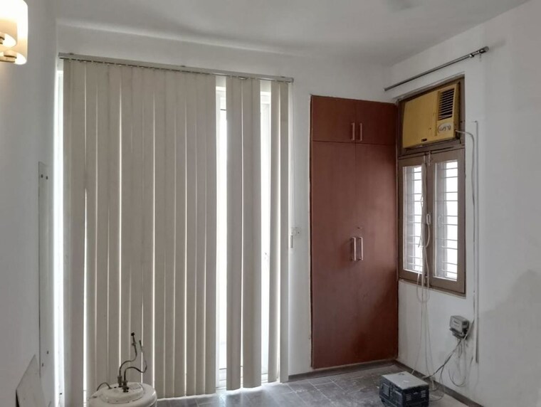 Living Room, aravali-view-rail-vihar 3 Bedroom 2400 Sq.Ft. Apartment In Sector 56 Gurgaon 10557590