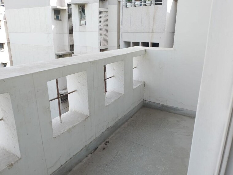 Kitchen, aravali-view-rail-vihar 3 Bedroom 2400 Sq.Ft. Apartment In Sector 56 Gurgaon 10557590