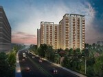 3 BHK 2015 Sq.Ft. Apartment in Assetz Soho And Sky