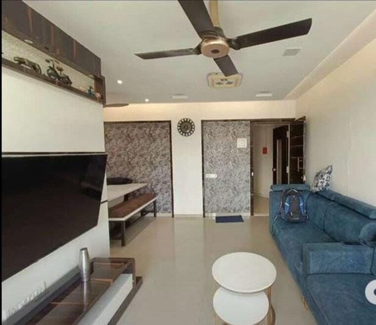 Team Area, blue-bell-hiranandani-estate 2 Bedroom 600 Sq.Ft. Apartment In Ghodbunder Road Thane 10557672