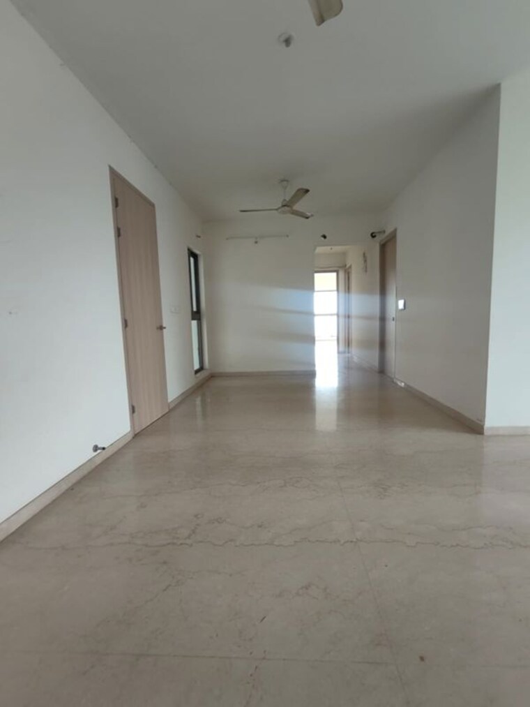 Living Room, raj-infinia 3 Bedroom 1100 Sq.Ft. Apartment In Malad West Mumbai 10557661