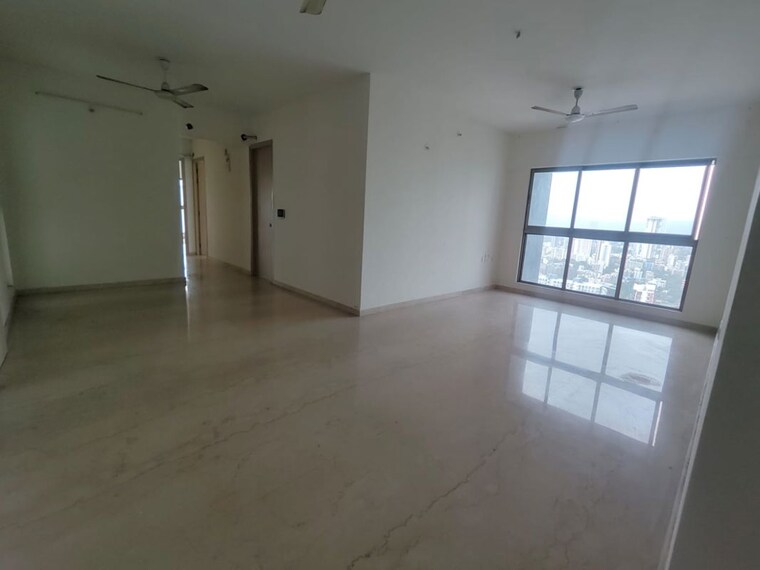 Living Room, raj-infinia 3 Bedroom 1100 Sq.Ft. Apartment In Malad West Mumbai 10557661