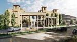 2 BHK + Servant Room 960 Sq.Ft. Apartment in Signature Global City 92