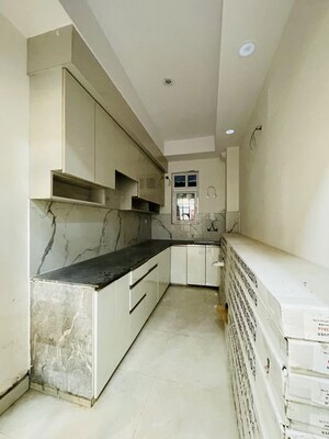 Kitchen in 2 BHK Builder Floor at Sector 73 – for Sale