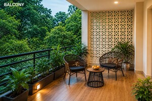 Living Room in  Villa at Aluva – for Sale
