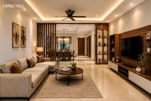  Villa For Sale in Aluva
