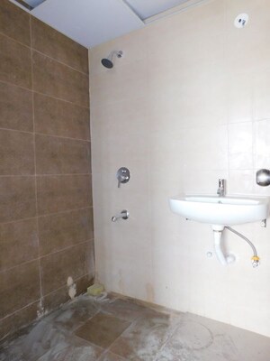 Bathroom in 3 BHK Apartment at Mahindra Ashvita, Kukatpally – for Rent