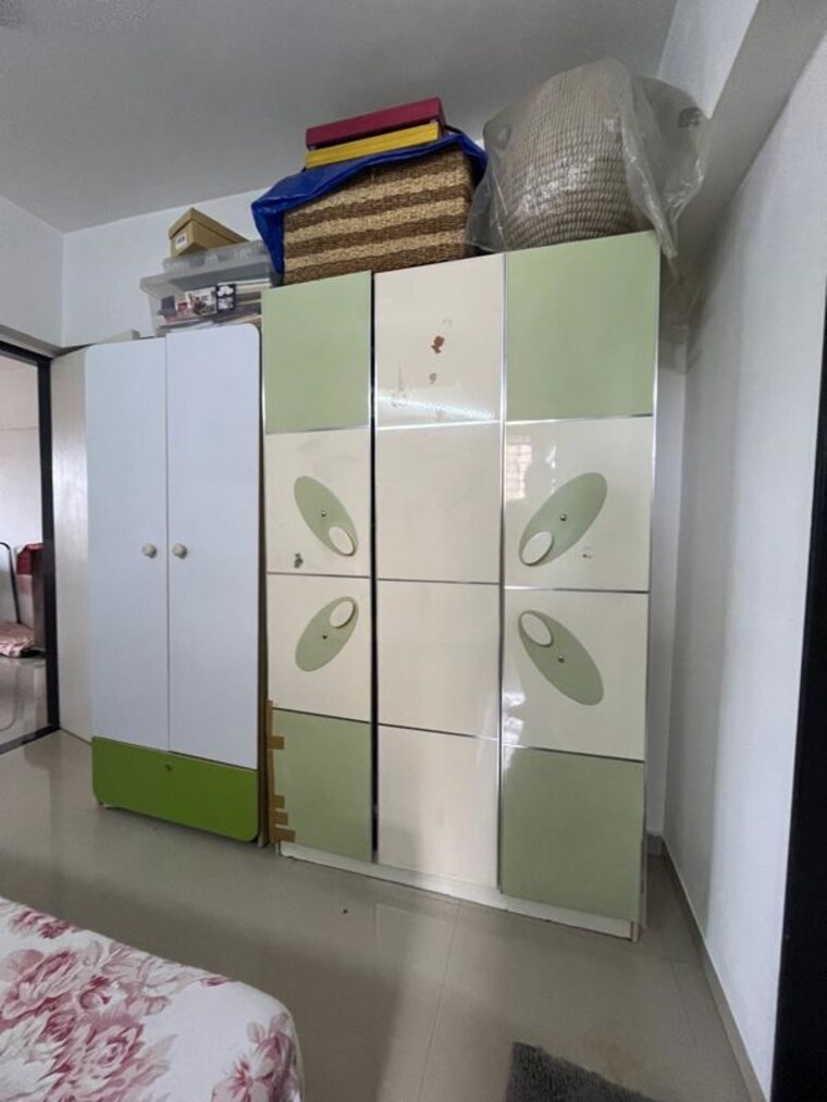 undefined, sher-e-punjab 3 Bedroom 1000 Sq.Ft. Apartment In Andheri East Mumbai 10557678
