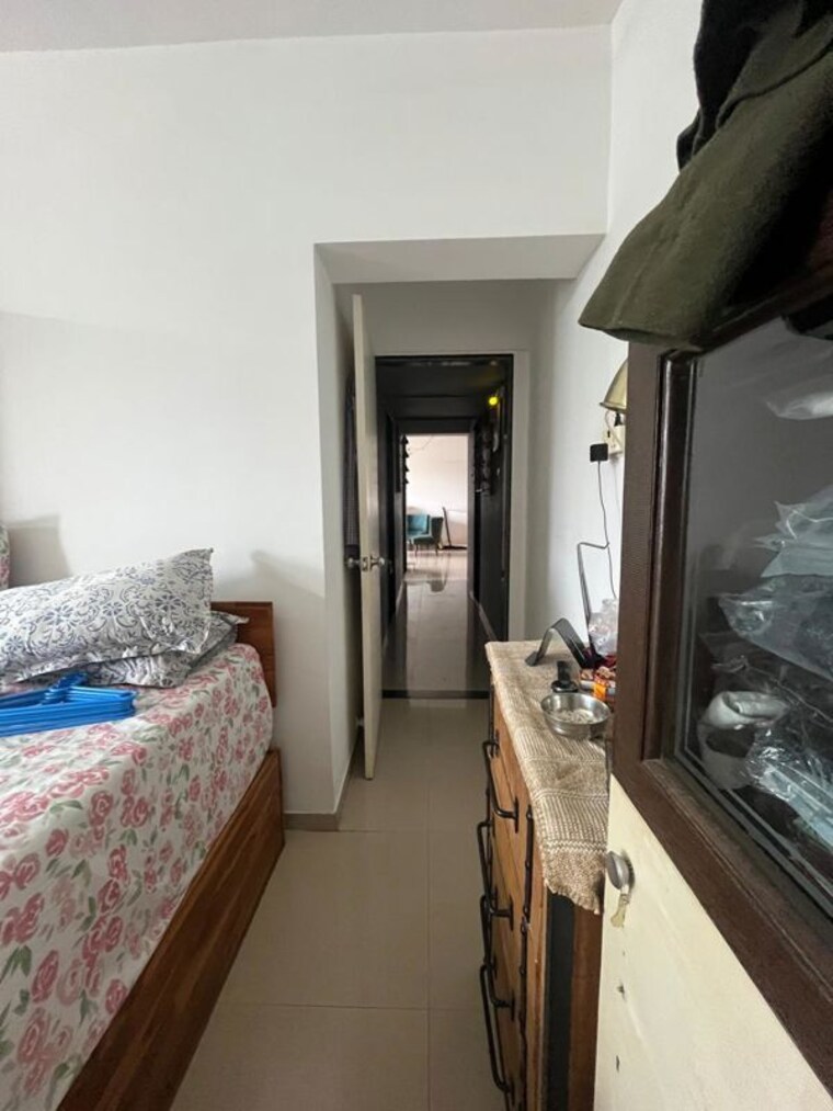 Bedroom, sher-e-punjab 3 Bedroom 1000 Sq.Ft. Apartment In Andheri East Mumbai 10557678