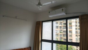Room in 1 BHK Apartment at Godrej Urban Park, Chandivali – for Rent