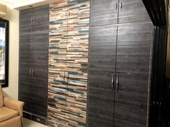 2 BHK Apartment For Rent in Paradigm Antalya