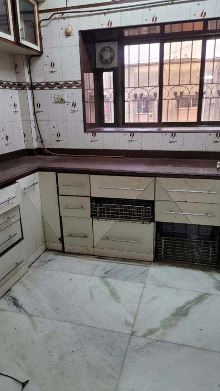 Kitchen, muktai-chs 1 Bedroom 450 Sq.Ft. Apartment In Sion Mumbai 10557646