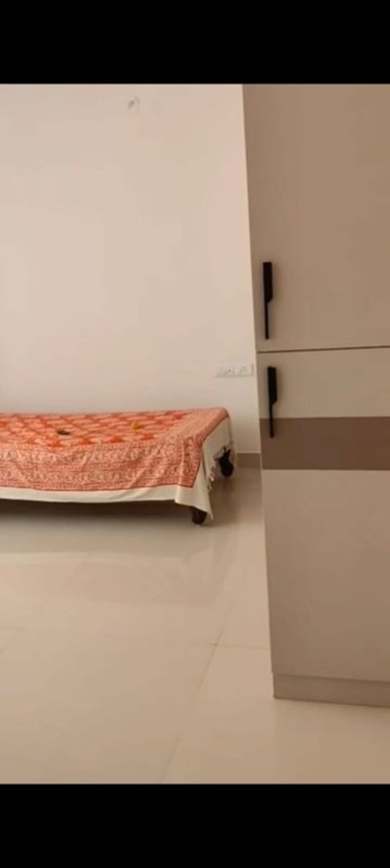 Bedroom, aditya-capitol-heights 3 Bedroom 2075 Sq.Ft. Apartment In Hi Tech City Hyderabad 10557659