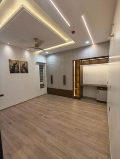 3 BHK +Apartment For Sale in Sumadhura Olumpus