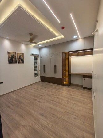 3 BHK +Apartment For Sale in Sumadhura Olumpus in Nanakramguda, Hyderabad