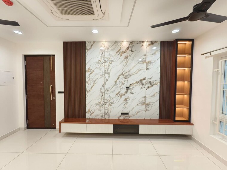 Room, sumadhura-olumpus 3 Bedroom 2010 Sq.Ft. Apartment In Nanakramguda Hyderabad 10557689