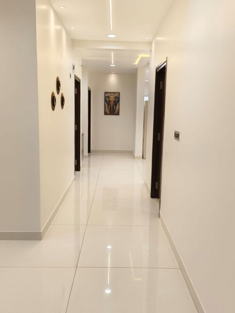 undefined, sumadhura-olumpus 3 Bedroom 2010 Sq.Ft. Apartment In Nanakramguda Hyderabad 10557689