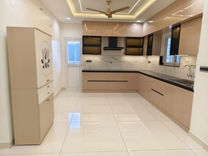 Kitchen in 3 BHK Apartment at Sumadhura Olumpus, Nanakramguda – for Sale