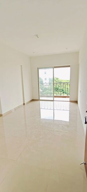 1 BHK Apartment For Rent in Nyati Defence Enclave, Undri