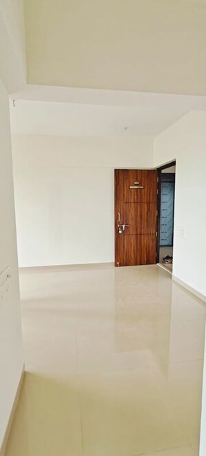 Room in 1 BHK Apartment at Nyati Defence Enclave, Undri – for Rent