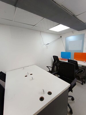 Team Area in  Office Space at Sector 4 – for Rent