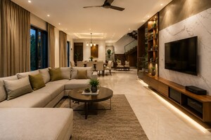  Villa For Sale in Edapally