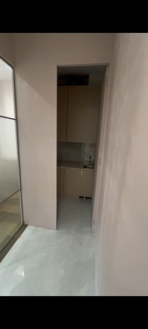 Bathroom in  Office Space at Pitampura – for Rent