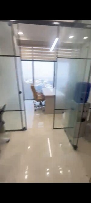 Team Area in  Office Space at Pitampura – for Rent