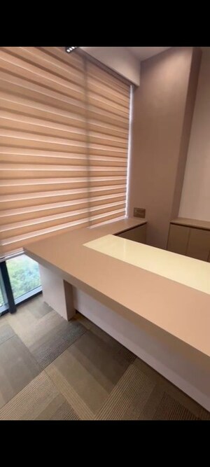 Furnished Amenities in  Office Space at Pitampura – for Rent