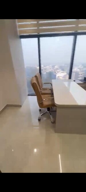 Team Area in  Office Space at Pitampura – for Rent