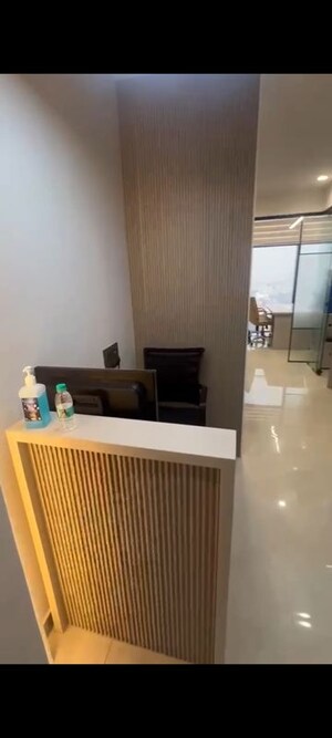 Team Area in  Office Space at Pitampura – for Rent