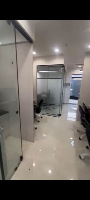Team Area in  Office Space at Pitampura – for Rent