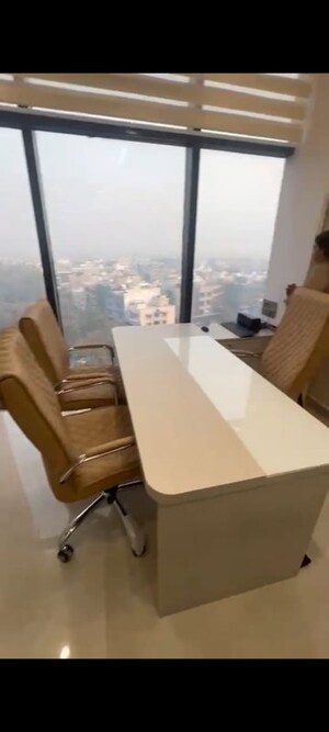 Team Area in  Office Space at Pitampura – for Rent
