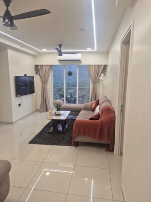 3.5 BHK Apartment For Rent in VR Bhoomi Acres H wing, Waghbil