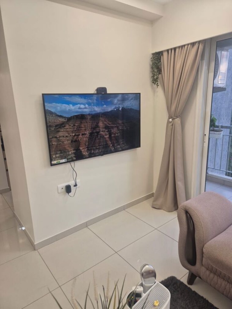undefined, vr-bhoomi-acres-h-wing 3.5 Bedroom 1200 Sq.Ft. Apartment In Waghbil Thane 10557710