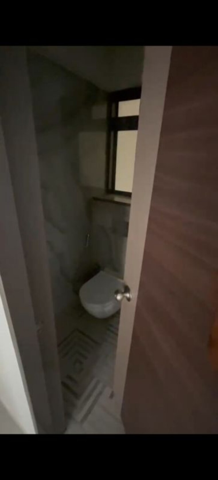 Bathroom, veena-synergy 1 Bedroom 400 Sq.Ft. Apartment In Andheri East Mumbai 10557714