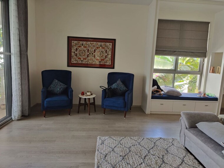 Living Room, g-corp-residency 3 Bedroom 1915 Sq.Ft. Apartment In Koramangala Bangalore 10557731