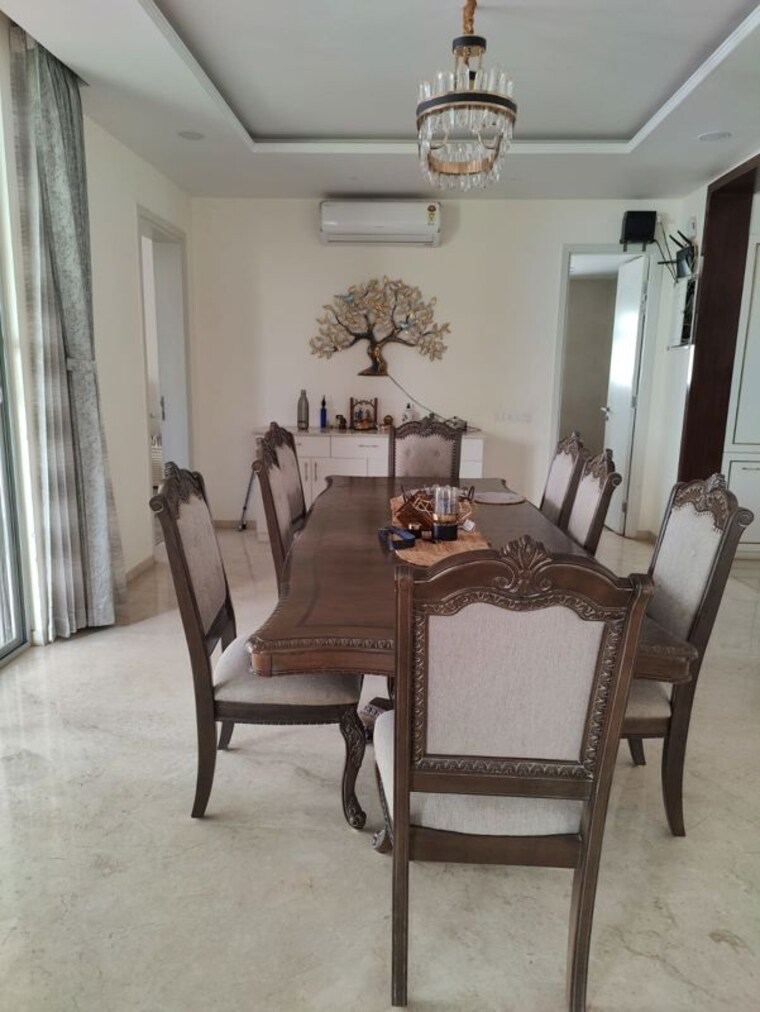 Gym, g-corp-residency 3 Bedroom 1915 Sq.Ft. Apartment In Koramangala Bangalore 10557731