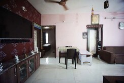 3 BHK + Store Room Apartment For Sale in Naranpura