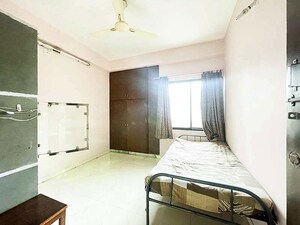 Bedroom in 3 BHK Apartment at Naranpura – for Sale