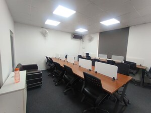 Team Area in  Office Space at Sector 4 – for Rent
