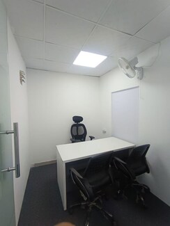 Office Space For Rent in Sector 4