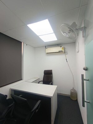Team Area in  Office Space at Sector 4 – for Rent